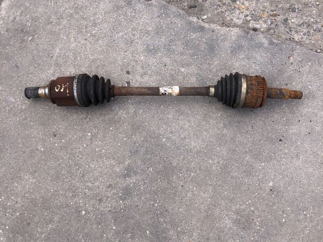 bontott HYUNDAI i10 Bal Féltengely