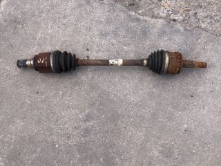 bontott HYUNDAI i10 Bal Féltengely