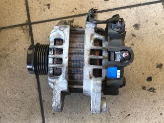 bontott HYUNDAI i10 Generátor