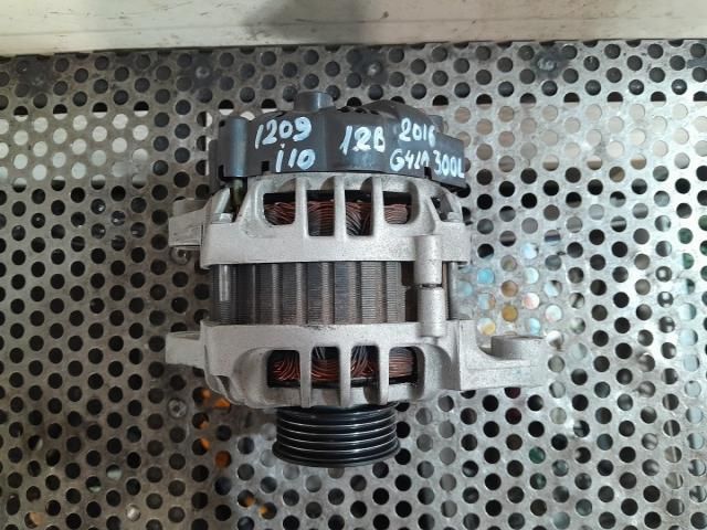 bontott HYUNDAI i10 Generátor