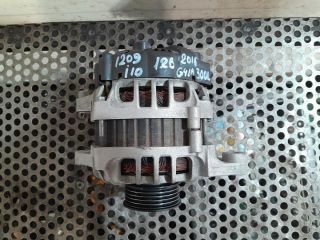 bontott HYUNDAI i10 Generátor