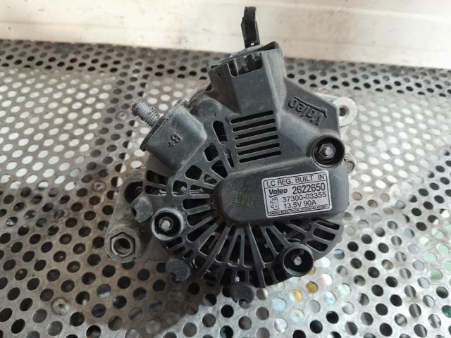 bontott HYUNDAI i10 Generátor