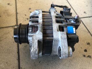 bontott HYUNDAI i10 Generátor