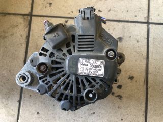 bontott HYUNDAI i10 Generátor