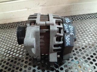 bontott HYUNDAI i10 Generátor