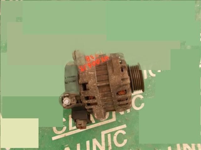 bontott HYUNDAI i10 Generátor