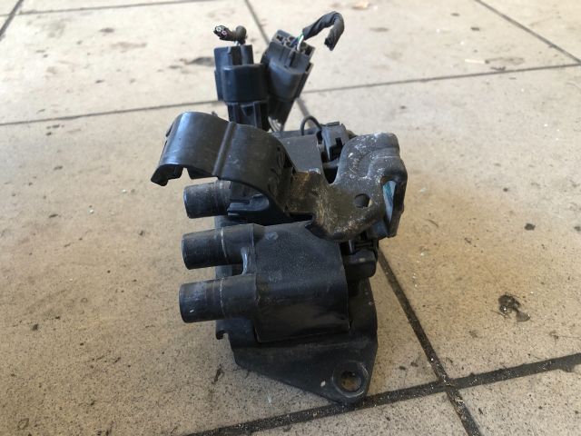 bontott HYUNDAI i10 Gyújtótrafó Szett