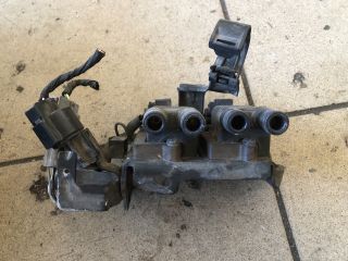 bontott HYUNDAI i10 Gyújtótrafó Szett