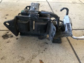 bontott HYUNDAI i10 Gyújtótrafó Szett