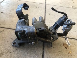 bontott HYUNDAI i10 Gyújtótrafó Szett