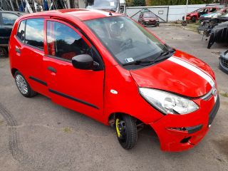 bontott HYUNDAI i10 Homlokfal (Üres lemez)