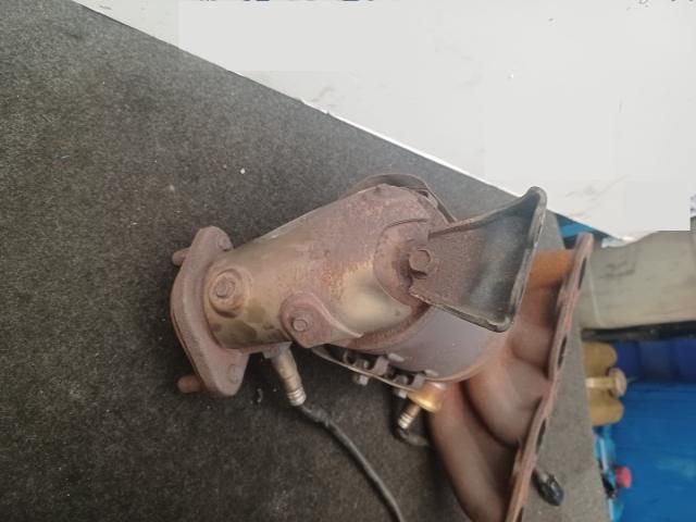 bontott HYUNDAI i10 Katalizátor