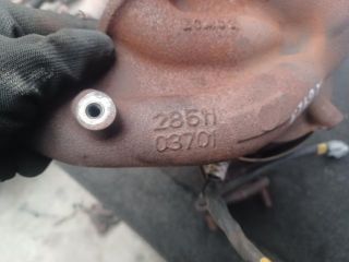 bontott HYUNDAI i10 Katalizátor