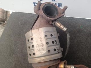 bontott HYUNDAI i10 Katalizátor