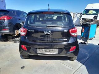 bontott HYUNDAI i10 Katalizátor