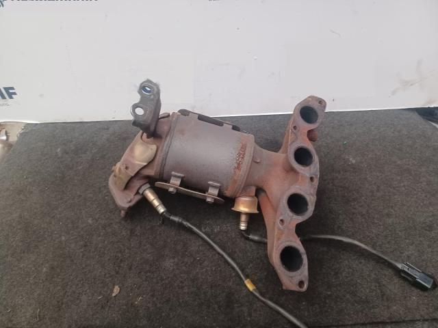 bontott HYUNDAI i10 Katalizátor