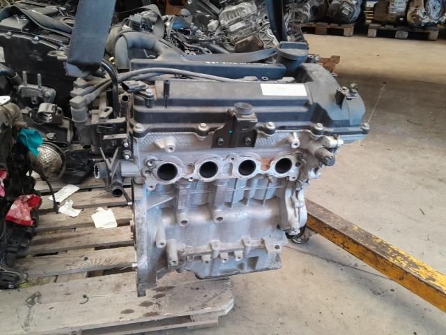 bontott HYUNDAI i10 Motor (Fűzött blokk hengerfejjel)