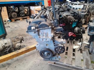bontott HYUNDAI i10 Motor (Fűzött blokk hengerfejjel)