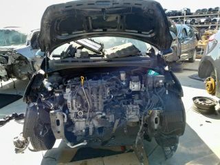 bontott HYUNDAI i10 Motor (Fűzött blokk hengerfejjel)