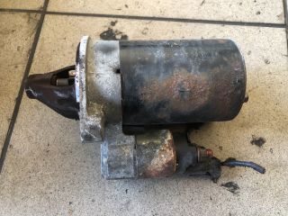 bontott HYUNDAI i10 Önindító