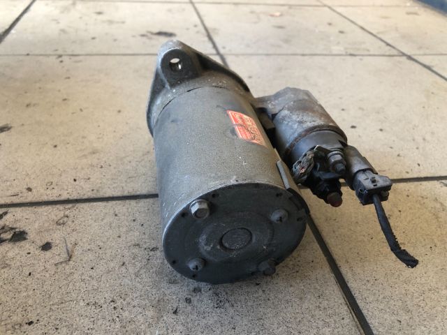 bontott HYUNDAI i10 Önindító