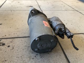 bontott HYUNDAI i10 Önindító