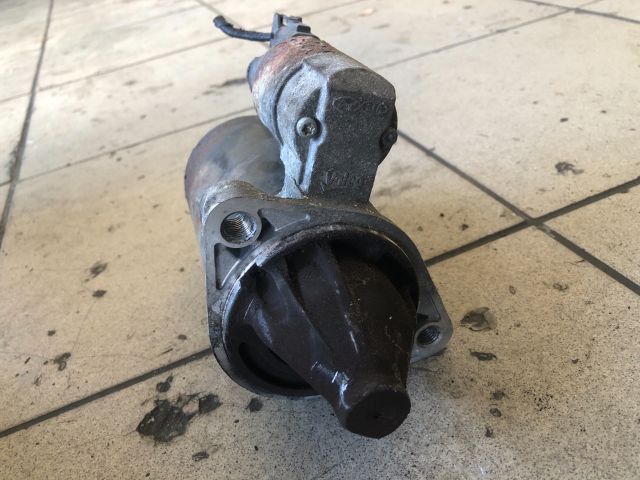 bontott HYUNDAI i10 Önindító