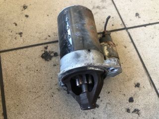 bontott HYUNDAI i10 Önindító