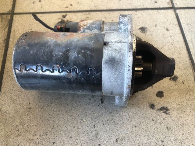 bontott HYUNDAI i10 Önindító