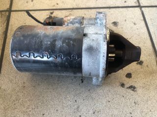 bontott HYUNDAI i10 Önindító