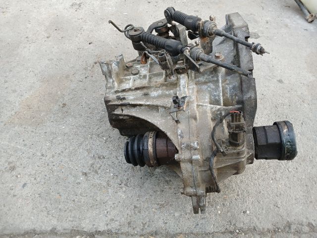 bontott HYUNDAI i10 Váltó (Mechanikus)