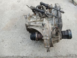 bontott HYUNDAI i10 Váltó (Mechanikus)