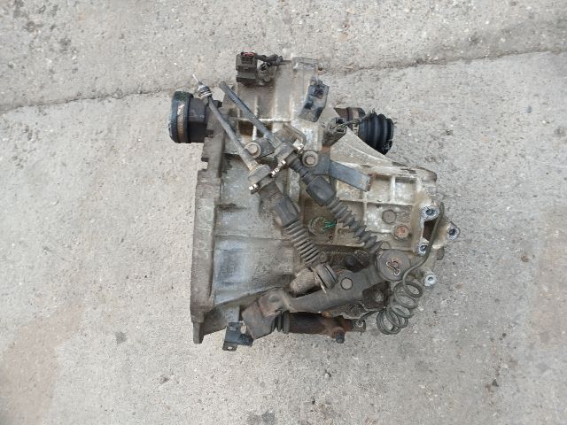 bontott HYUNDAI i10 Váltó (Mechanikus)