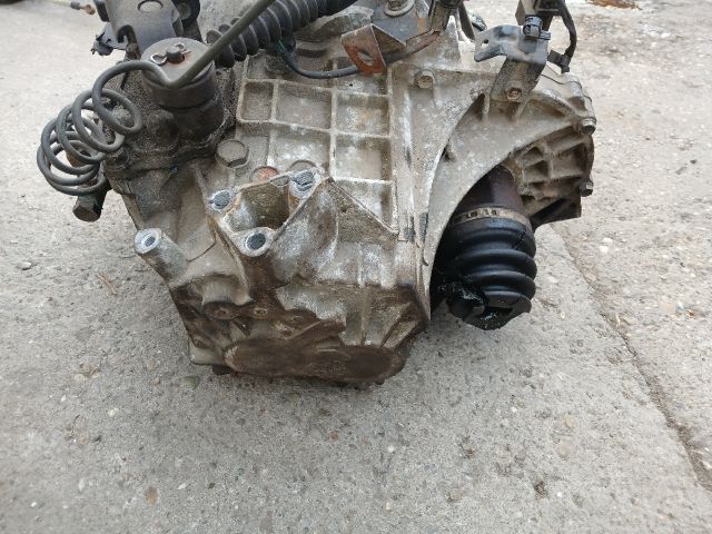 bontott HYUNDAI i10 Váltó (Mechanikus)