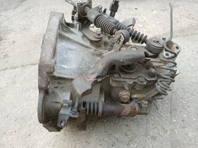 bontott HYUNDAI i10 Váltó (Mechanikus)