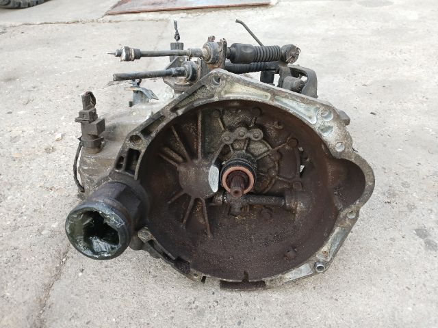 bontott HYUNDAI i10 Váltó (Mechanikus)