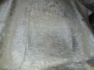 bontott HYUNDAI i10 Váltó (Mechanikus)