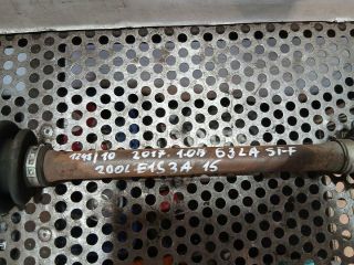 bontott HYUNDAI i10 Bal Féltengely