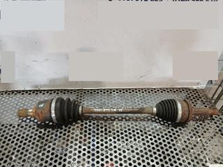 bontott HYUNDAI i10 Bal Féltengely