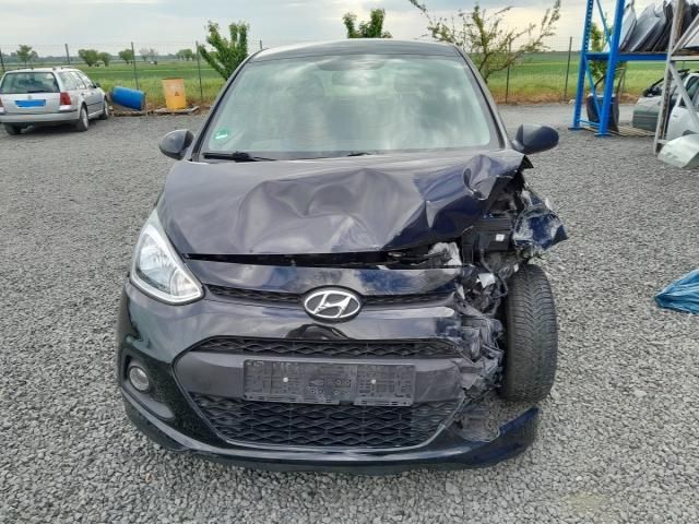 bontott HYUNDAI i10 Dugattyú