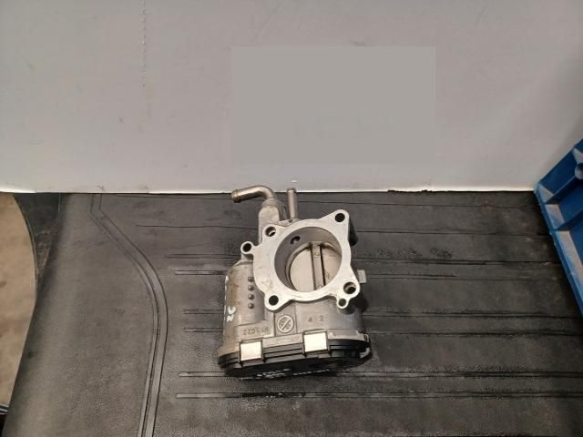 bontott HYUNDAI i10 Fojtószelep (Elektromos)