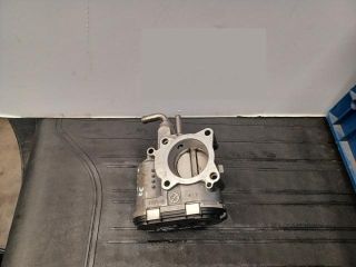 bontott HYUNDAI i10 Fojtószelep (Elektromos)