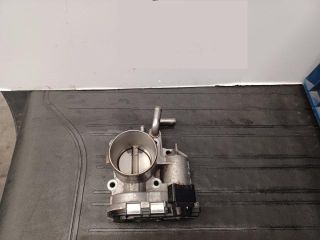 bontott HYUNDAI i10 Fojtószelep (Elektromos)