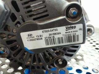 bontott HYUNDAI i10 Generátor