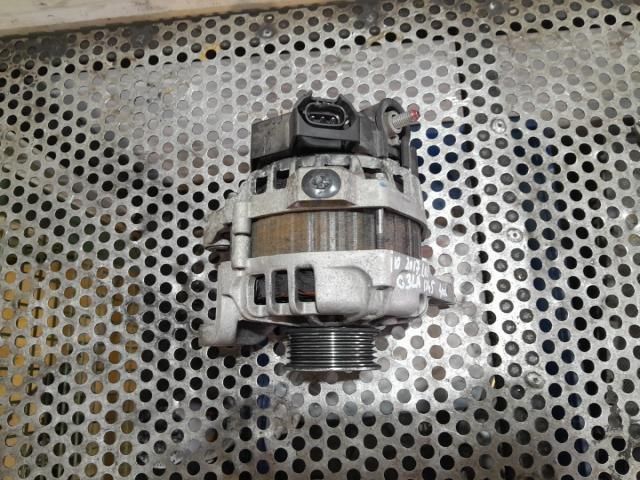 bontott HYUNDAI i10 Generátor