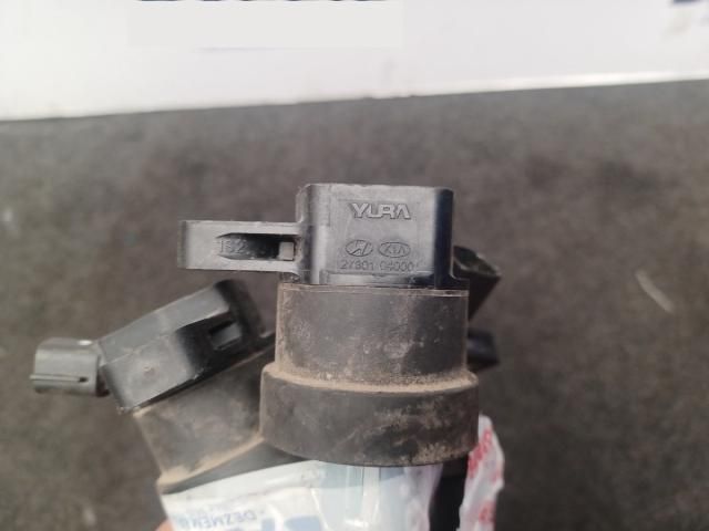 bontott HYUNDAI i10 Gyújtótrafó