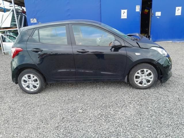 bontott HYUNDAI i10 Gyújtótrafó