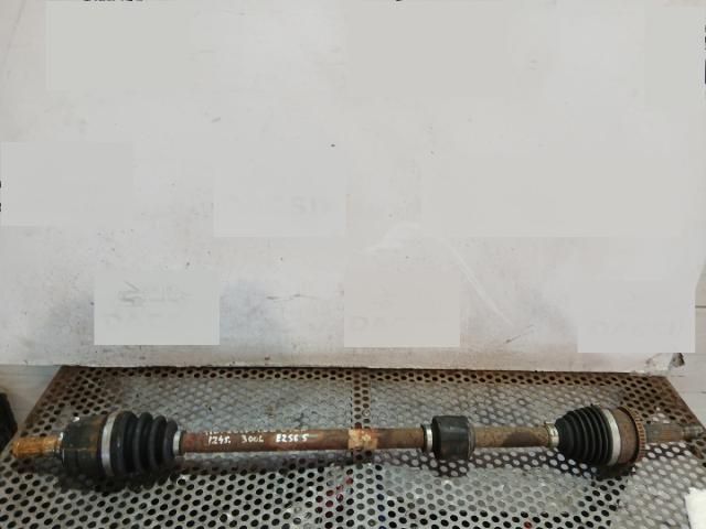 bontott HYUNDAI i10 Jobb Féltengely