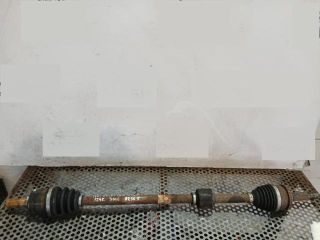 bontott HYUNDAI i10 Jobb Féltengely