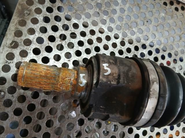 bontott HYUNDAI i10 Jobb Féltengely